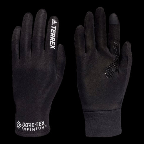 Adidas Terrex Gore-Tex Field Gloves