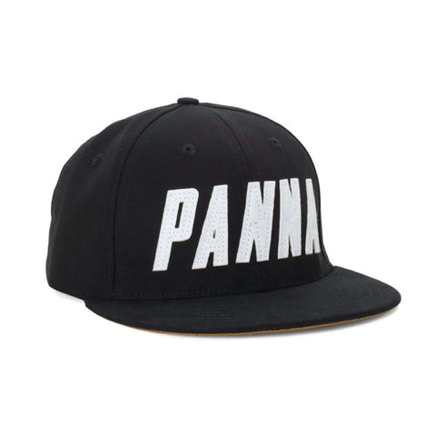 Knotley Panna Snapback Cap