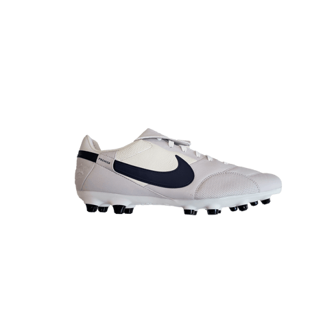 Nike Premier 3 Firm Ground Soccer Cleats - Grey