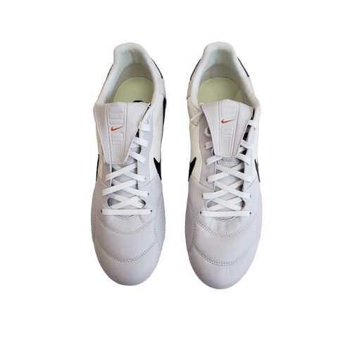 Nike Premier 3 Firm Ground Soccer Cleats - Grey