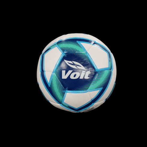 Voit Fundation Clausura 23 Liga MX Hybrid Training Replica Soccer Ball 82872