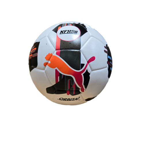 Puma Orbita 3 TB NFHS Ball - Size 4 084338-01