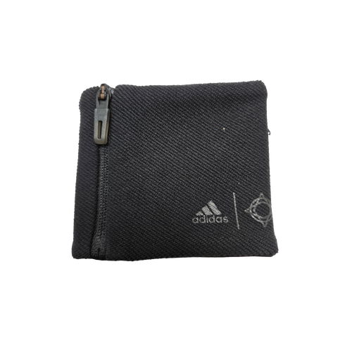 Adidas Climalite Zip Pocket Wristband CD8526