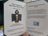 A certificate for a limited edition FIFA World Cup trophy replica, edition 0358/2026. It features a photo of the trophy, its history, and an official FIFA hologram.