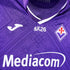 Joma ACF Fiorentina 26/27 Home Jersey