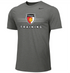 Nike Dri-FIT Legend Tee - Carbon Heather