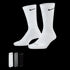 Nike Everyday Plus Cushioned Crew Socks (3 Pack) - Multi SX6888-964