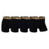 CR7 Underwear Cotton Blend Trunks (4 Pack) 8104-49-2491