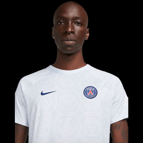 Nike Paris Saint-Germain Pre-Match Jersey DJ8563-472