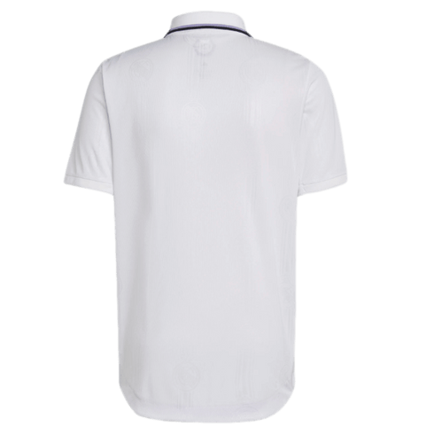Adidas Real Madrid 22/23 Authentic Home Jersey