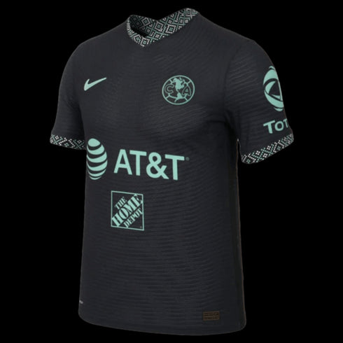 Nike Club America 21/22 Authentic Third Jersey