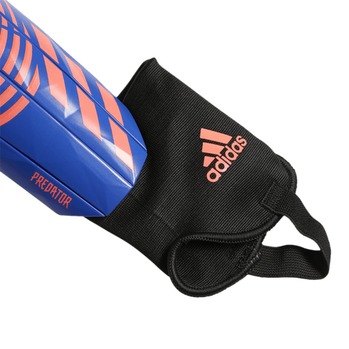 Adidas Predator Match Shin Guards