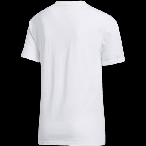 Adidas Real Madrid Champions Amplifier Youth Tee IL8492