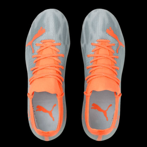 Puma Ultra 2.4 Youth Firm Ground Cleats