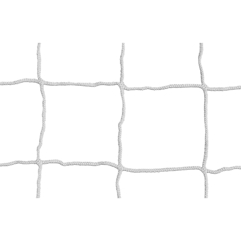 Kwik Goal 3MM Solid Braid Knotless Net - 6.5'H x 18.5'W x 2'D x 6.5'B 3B5721