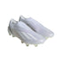 Adidas X Speedportal+ Firm Ground Soccer Cleats