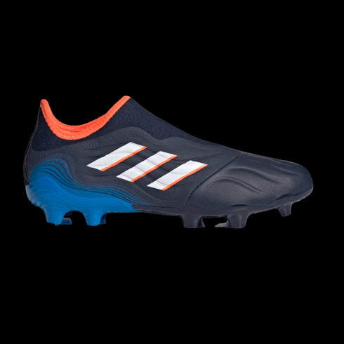 Adidas Copa Sense.3 Laceless Firm Ground Cleats