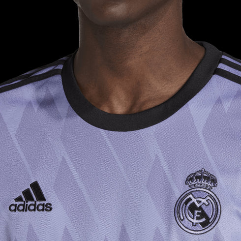 Adidas Real Madrid 22/23 Away Jersey