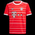 Adidas Bayern Munich 22/23 Youth Home Jersey