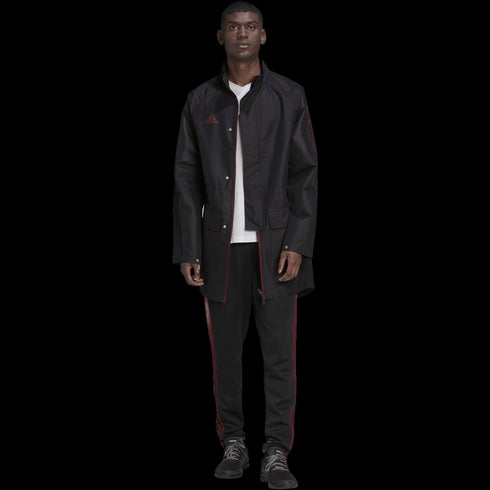 Adidas Tiro Parka Jacket