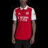 Adidas Arsenal 22/23 Authentic Home Jersey