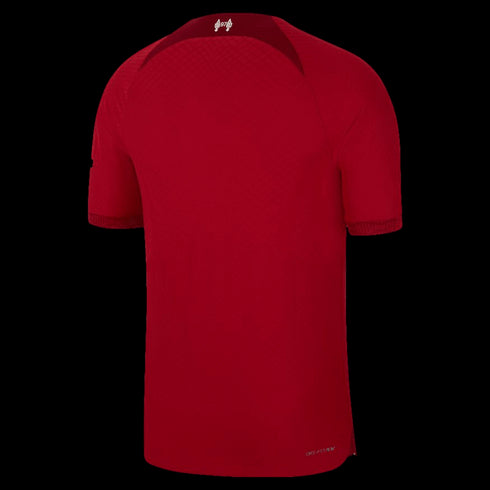 Nike Liverpool 22/23 Authentic Match Home Jersey