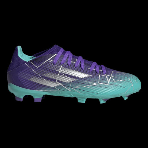 Adidas X Speedflow.3 Youth Firm Ground Cleats