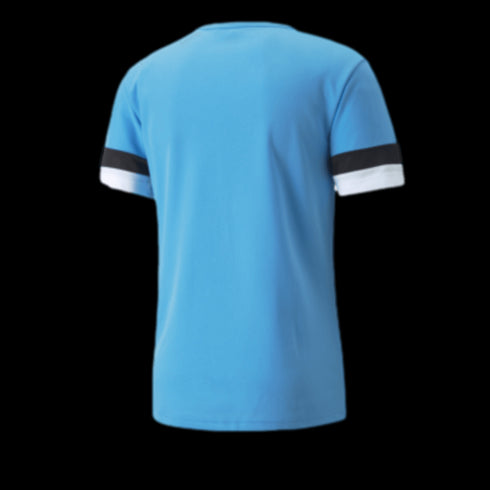 Puma TeamRISE Jersey - Blue 704932-18