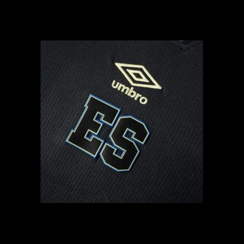 Umbro El Salvador 2023 Third Jersey UUM1ESJS52302B-UGQ