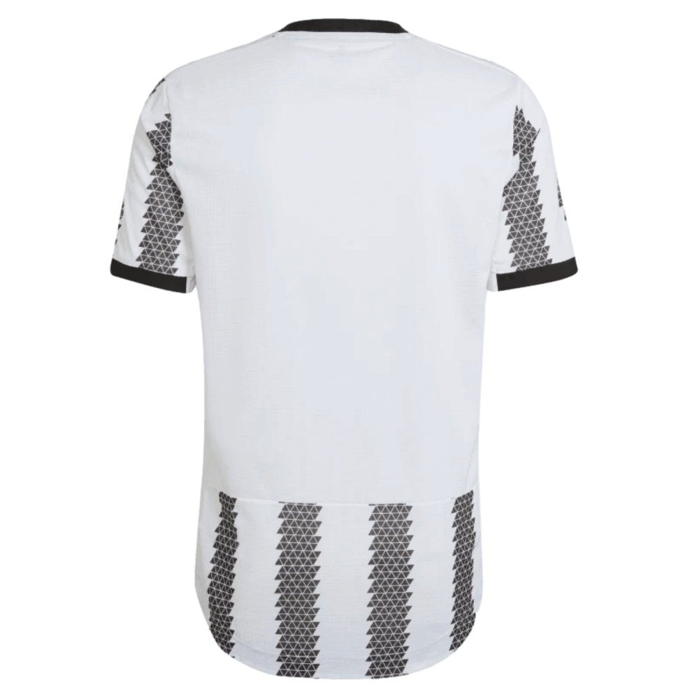 Juventus home authentic jersey shop