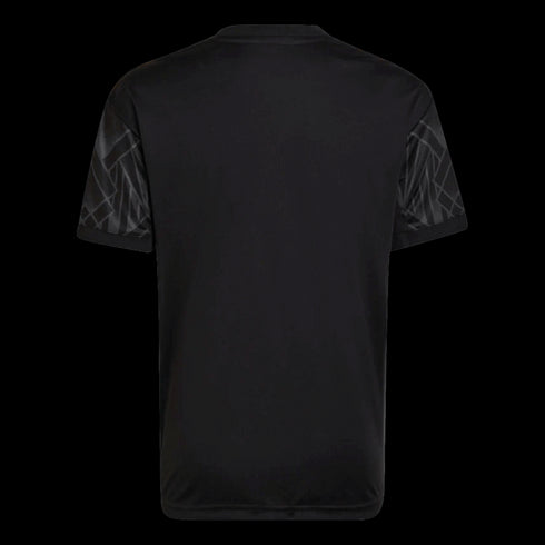 Adidas Los Angeles FC LAFC 22/23 Home Jersey