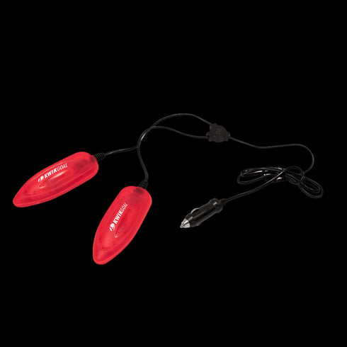 Kwik Goal Travel Shoe Dryer 30B1001