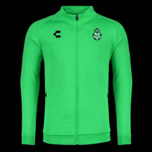 Charly Santos Training Jacket 5011359