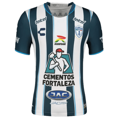 Charly Pachuca 23/24 Home Jersey 5019674
