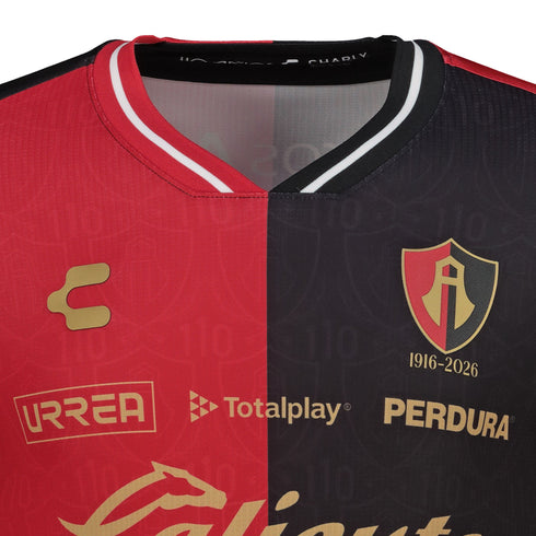 Charly Atlas 26/27 Home Jersey