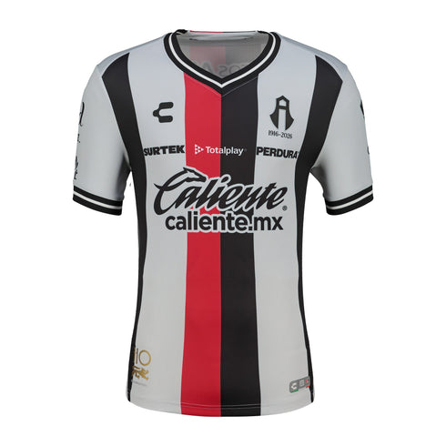 Charly Atlas 26/27 Away Jersey