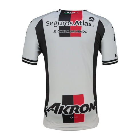 Charly Atlas 26/27 Away Jersey