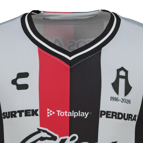 Charly Atlas 26/27 Away Jersey