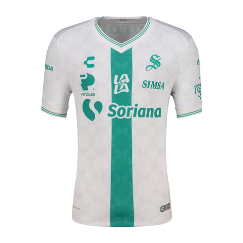 Charly Santos 26/27 Away Jersey