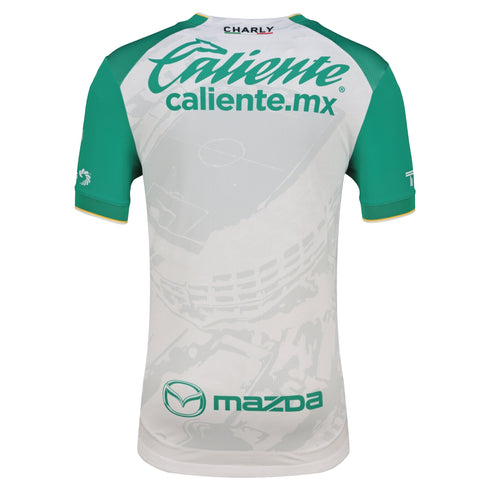 Charly Leon 26/27 Away Jersey