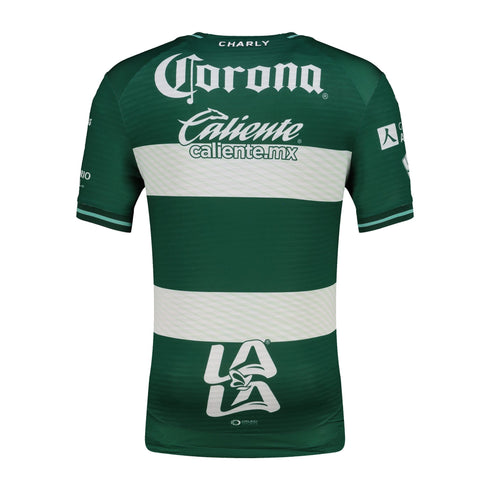 Charly Santos 26/27 Home Jersey