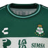 Charly Santos 26/27 Home Jersey