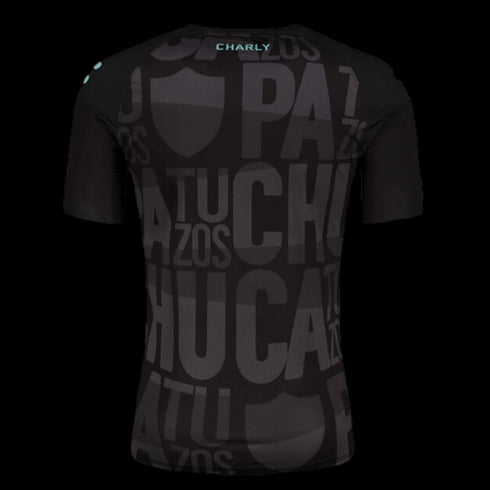 Charly Pachuca 23/24 Training Jersey 5095092-BLK