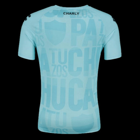 Charly Pachuca 23/24 Training Jersey 5095092-BLU