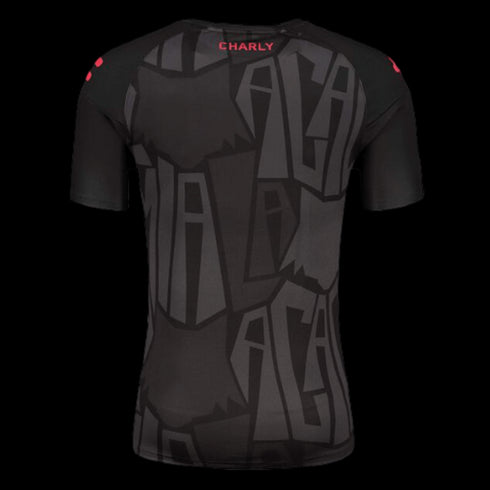 Charly Atlas 23/24 Training Jersey 5095094-BLK
