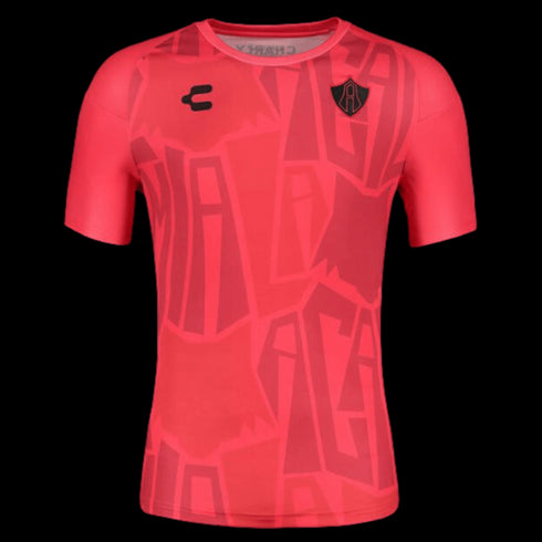 Charly Atlas 23/24 Training Jersey 5095094-RED