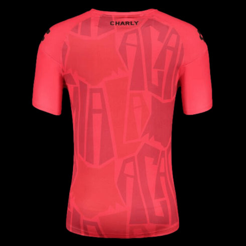 Charly Atlas 23/24 Training Jersey 5095094-RED