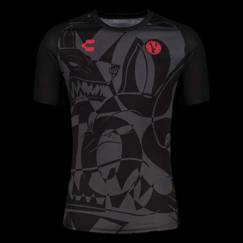 Charly Xolos 23/24 Training Jersey 5095096