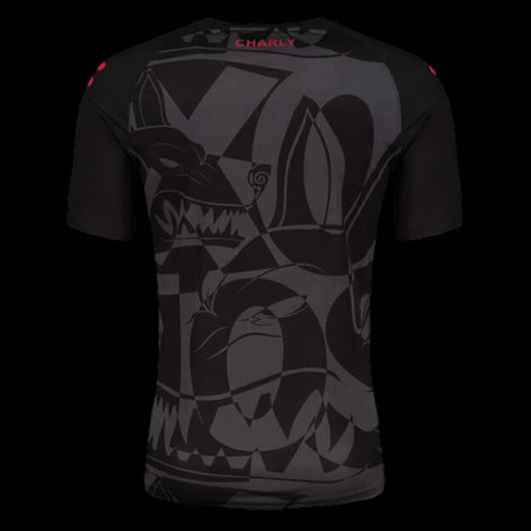 Charly Xolos 23/24 Training Jersey 5095096