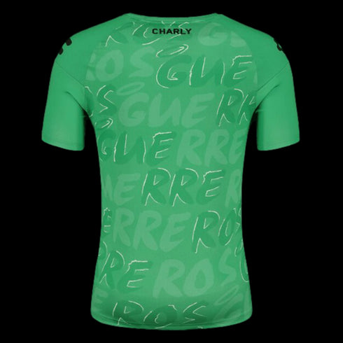 Charly Santos 23/24 Training Jersey 5095103-GRN